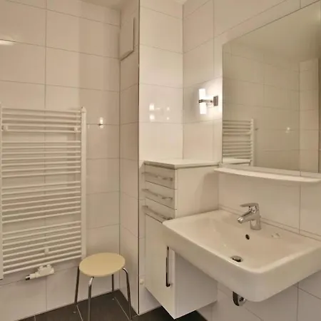 Dunamar, Dm2 Apartament