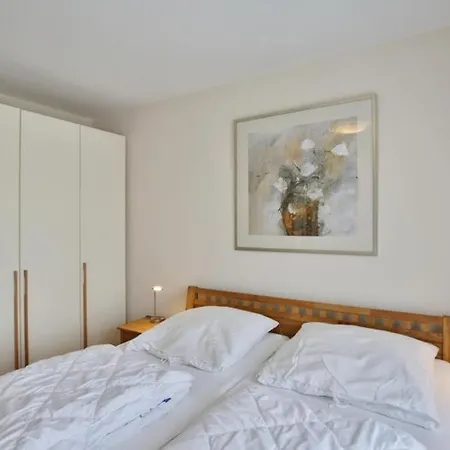 Dunamar, Dm2 Apartament Duhnen