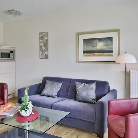 Apartament Dunamar, Dm2